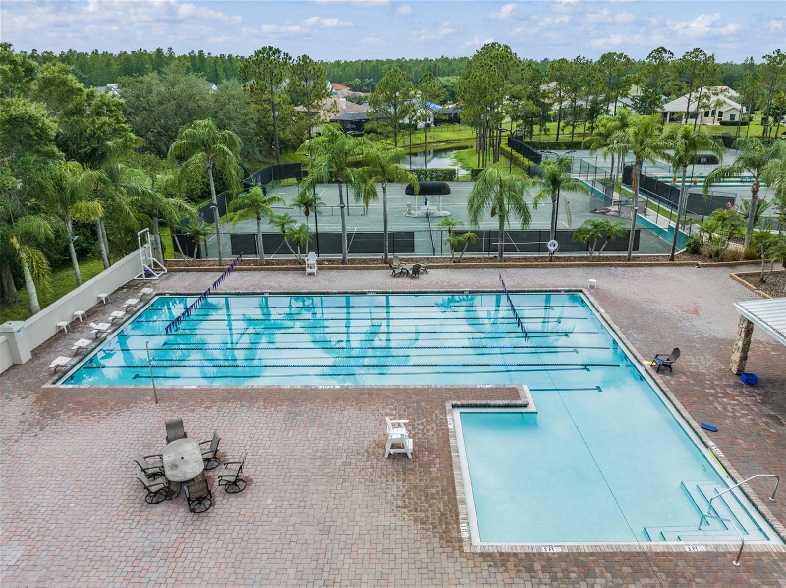 CHEVAL POLO & GOLF CL PHAS - Residential