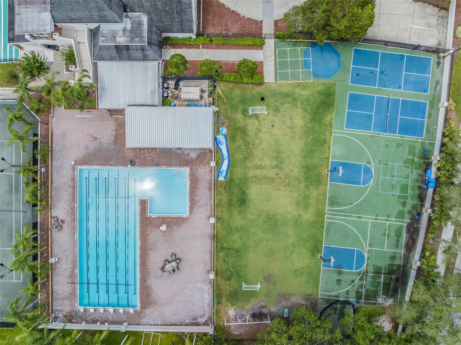 CHEVAL POLO & GOLF CL PHAS - Residential