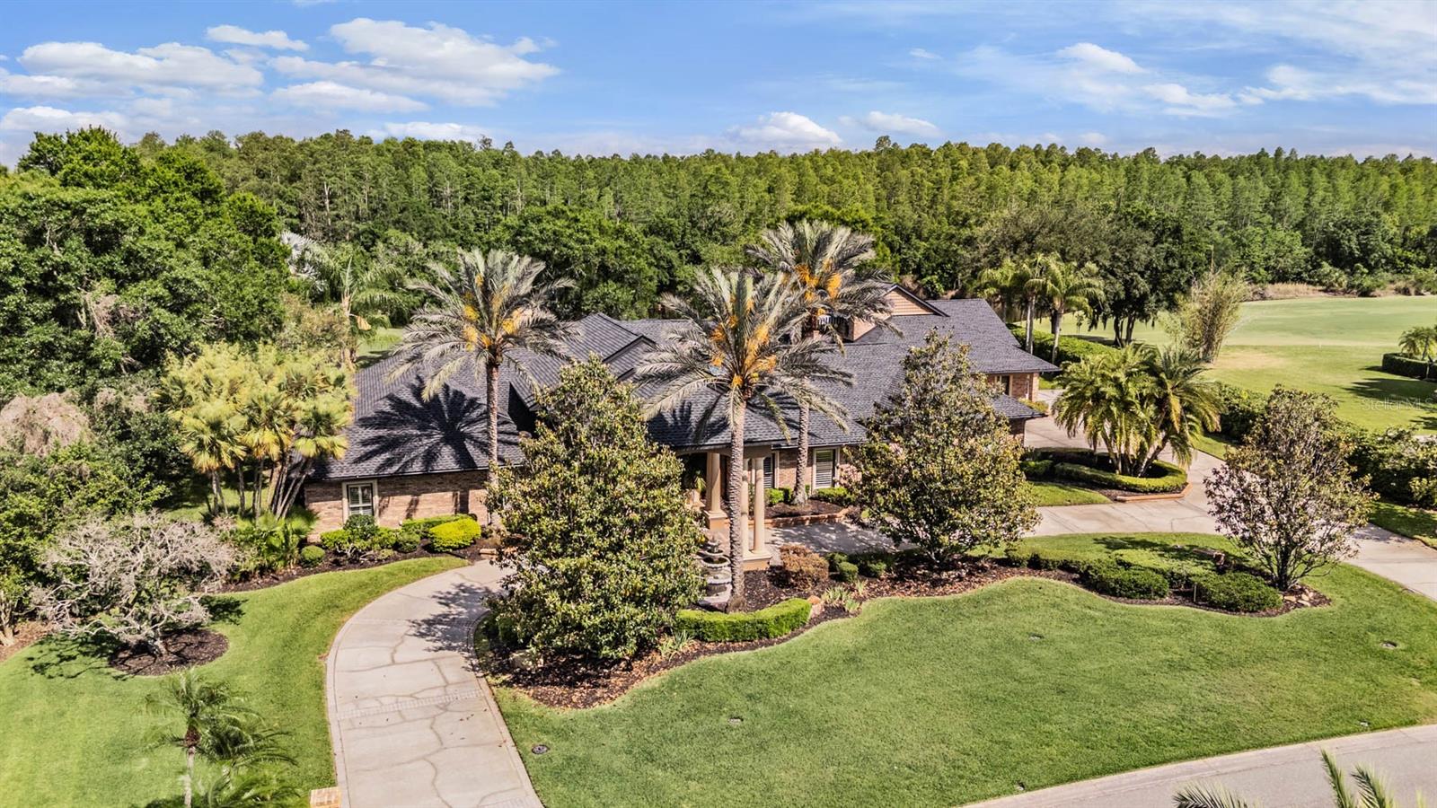 CHEVAL POLO & GOLF CL PHAS - Residential