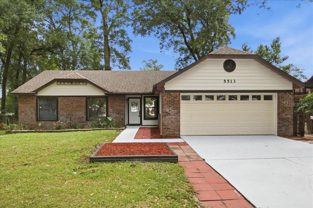 5513 CAURUS COURT