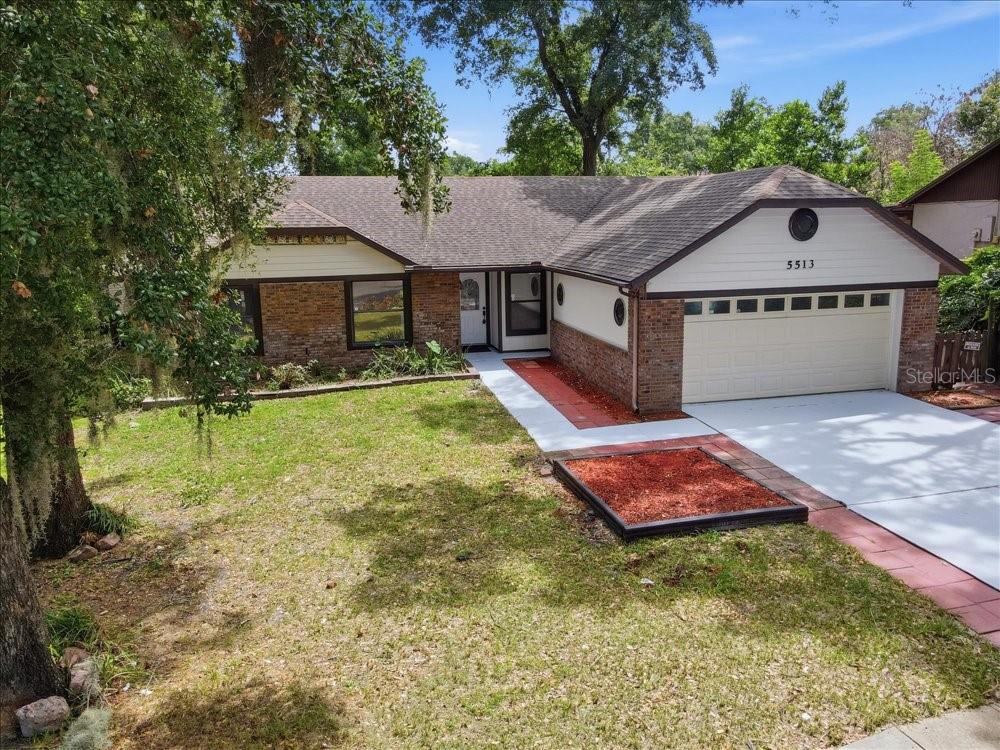 5513 CAURUS COURT