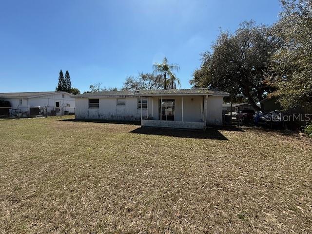 REGENCY PARK - Residential