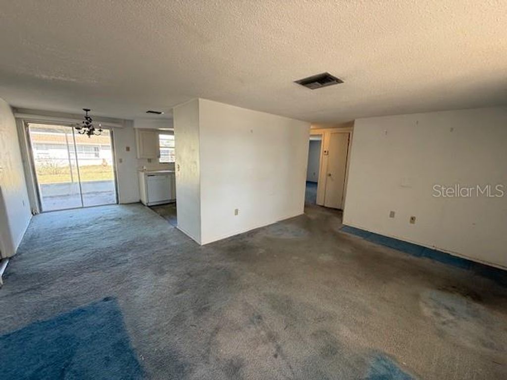 Photo of 7625 Farmlawn Drive, Port Richey, FL 34668 (MLS # W7883274)