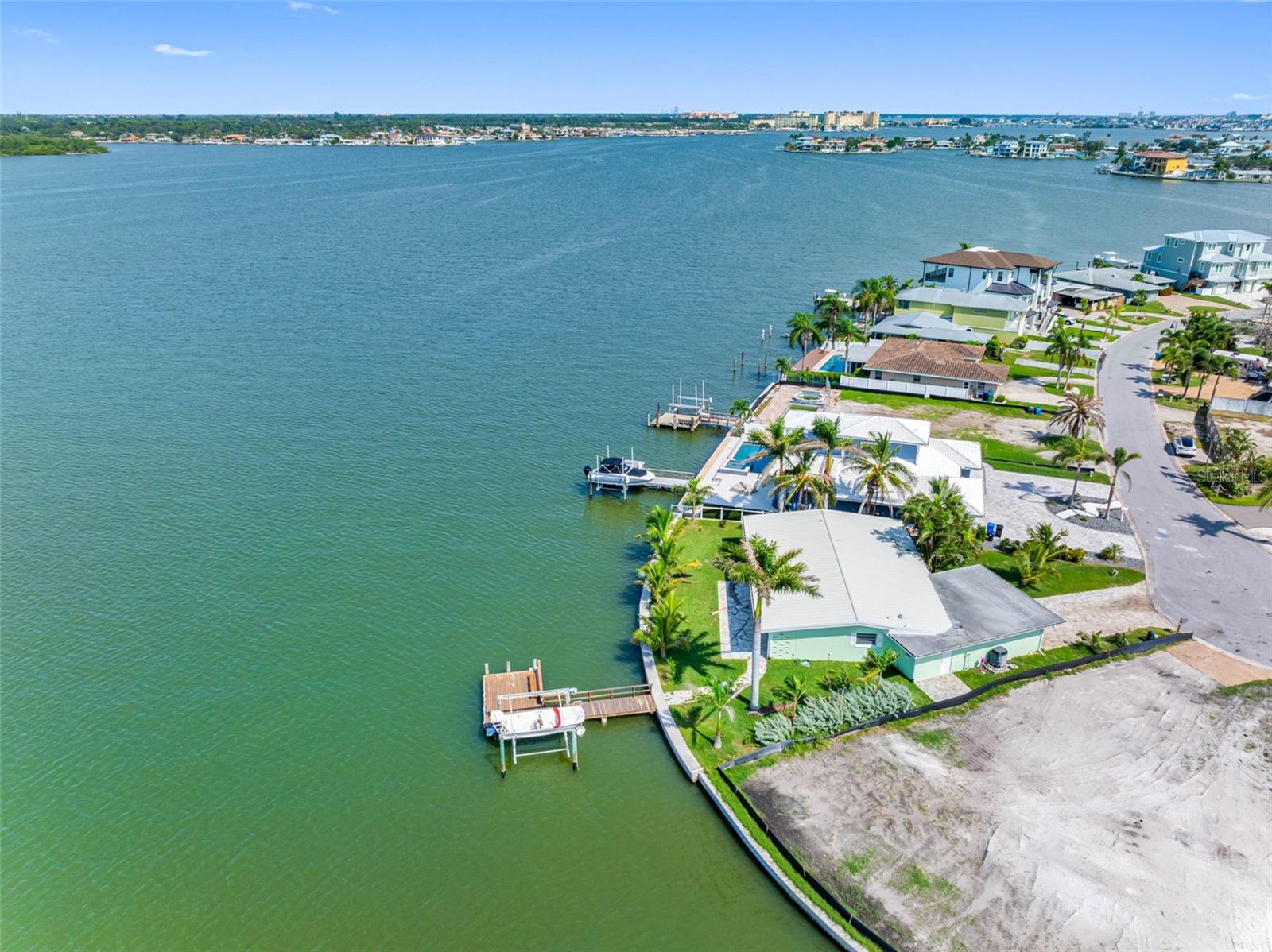 BATH CLUB ESTATES 3RD ADD - Residential