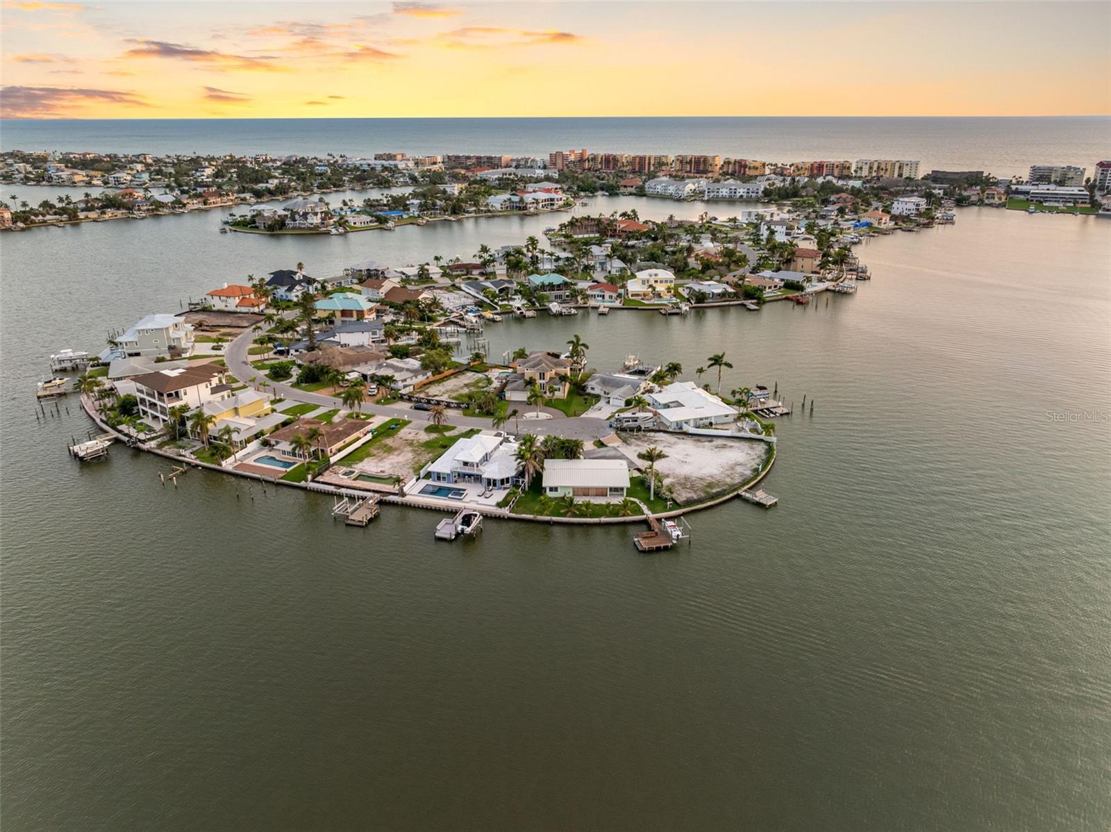 BATH CLUB ESTATES 3RD ADD - Residential