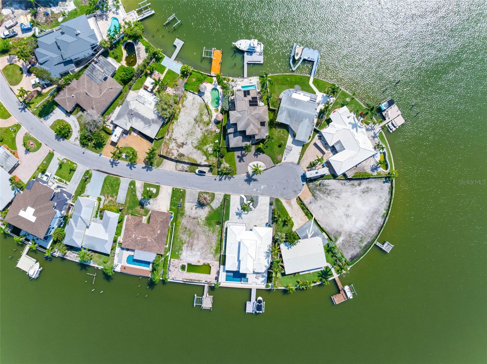 BATH CLUB ESTATES 3RD ADD - Residential