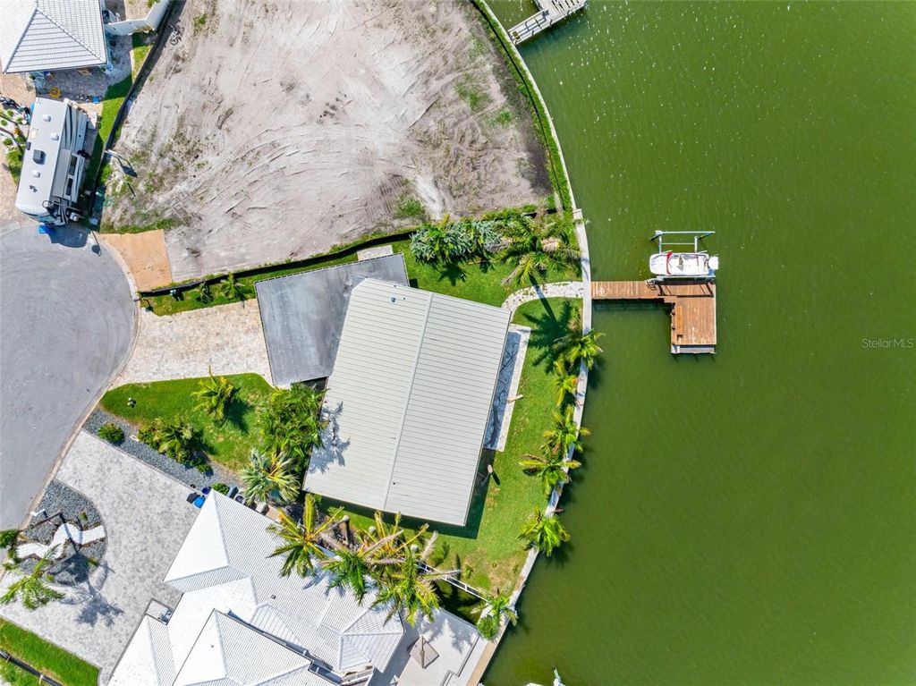 Photo of 493 Bath Club Boulevard N, North Redington Beach, FL 33708 (MLS # TB8422368)