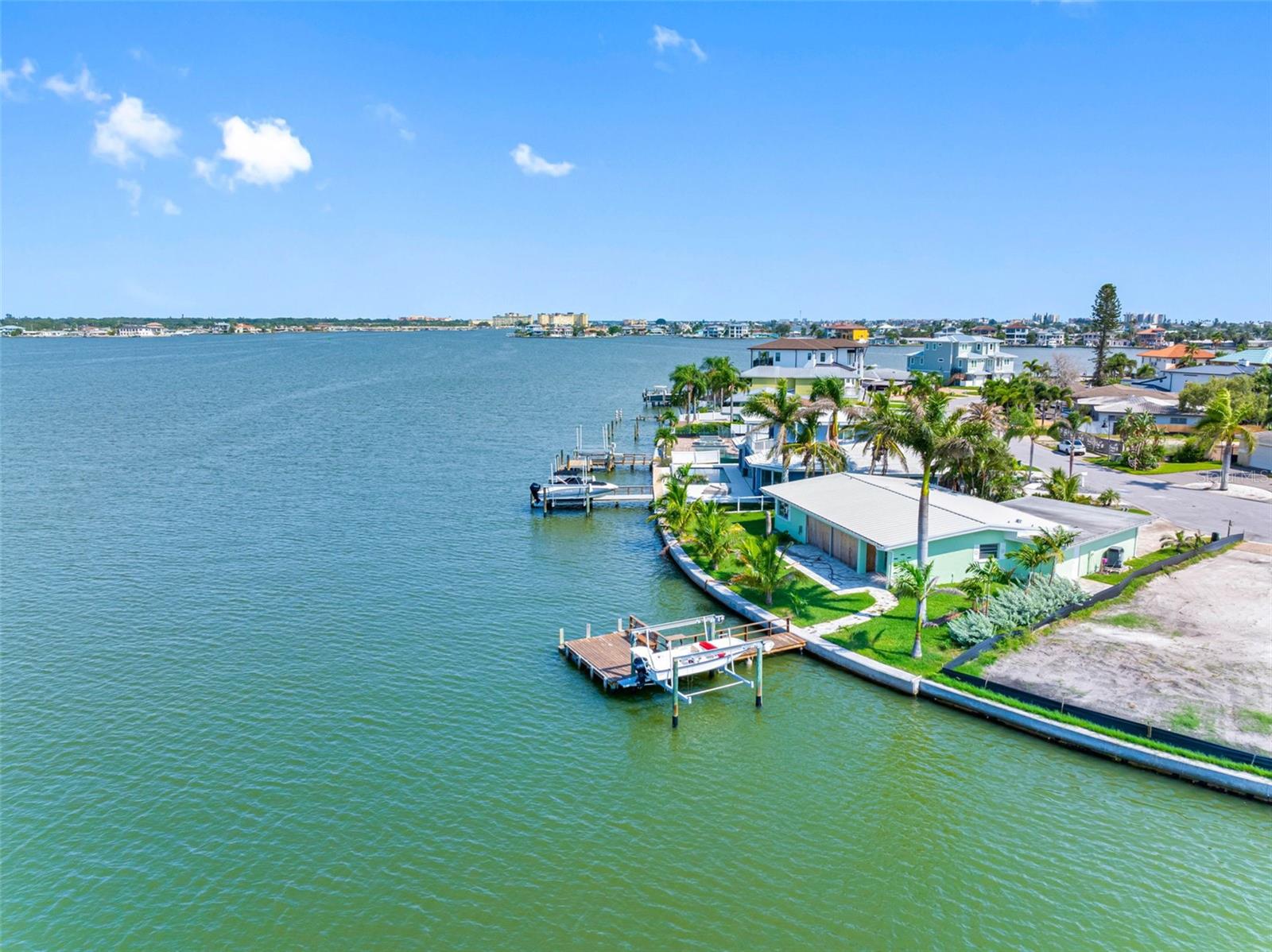 BATH CLUB ESTATES 3RD ADD - Residential