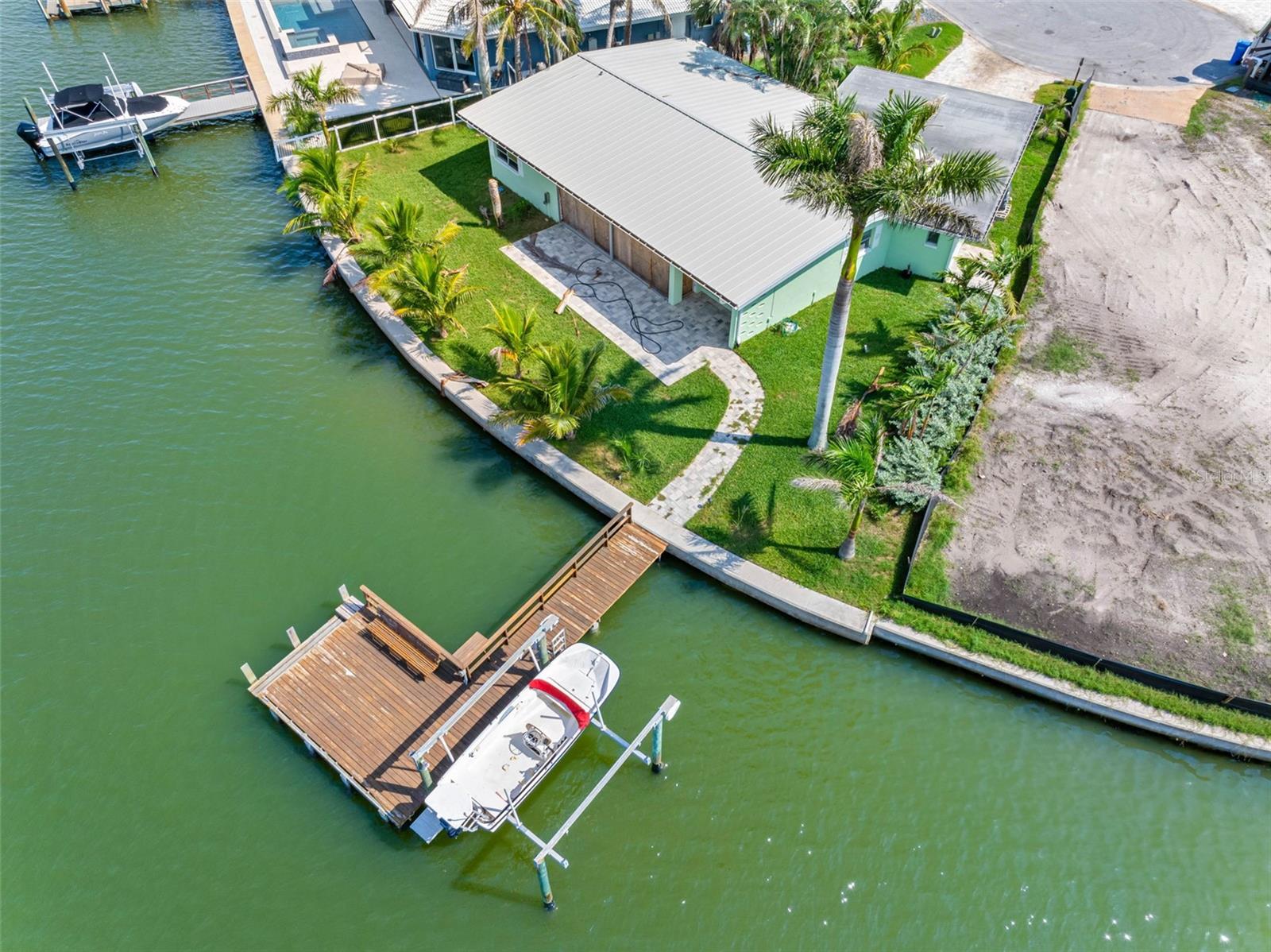 BATH CLUB ESTATES 3RD ADD - Residential