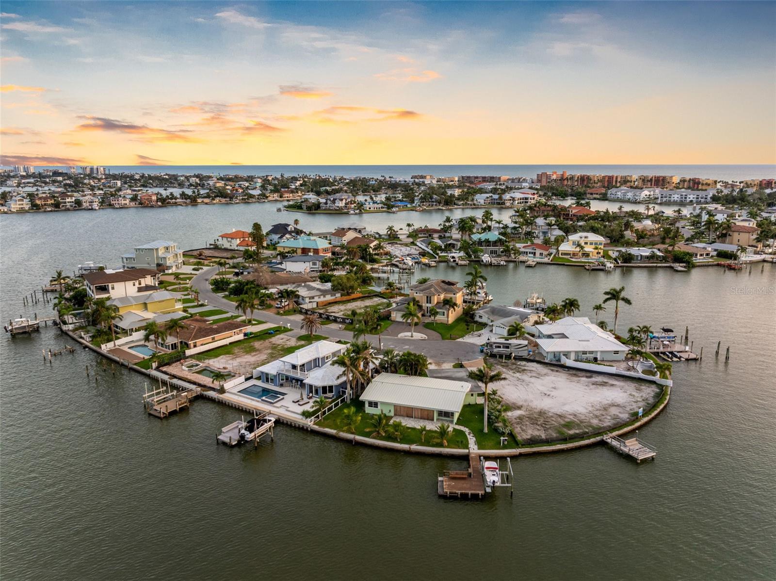 BATH CLUB ESTATES 3RD ADD - Residential