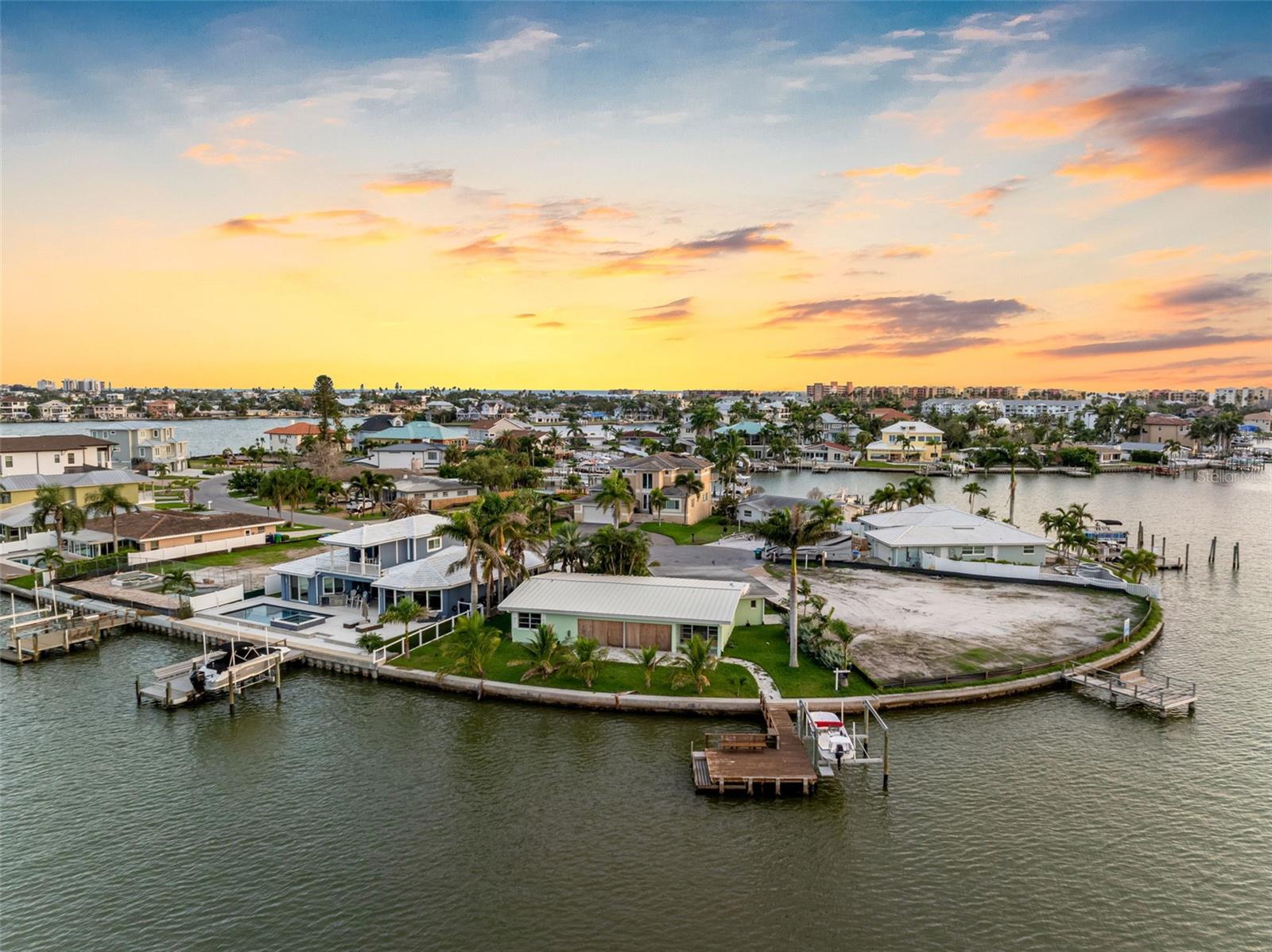 BATH CLUB ESTATES 3RD ADD - Residential