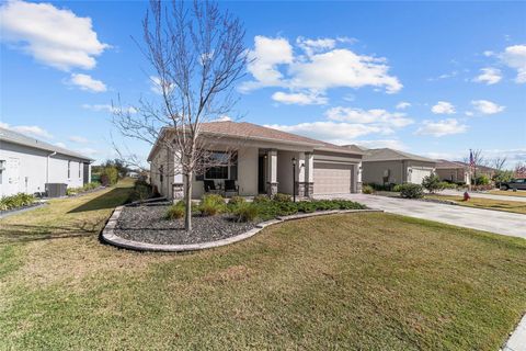 A home in OCALA