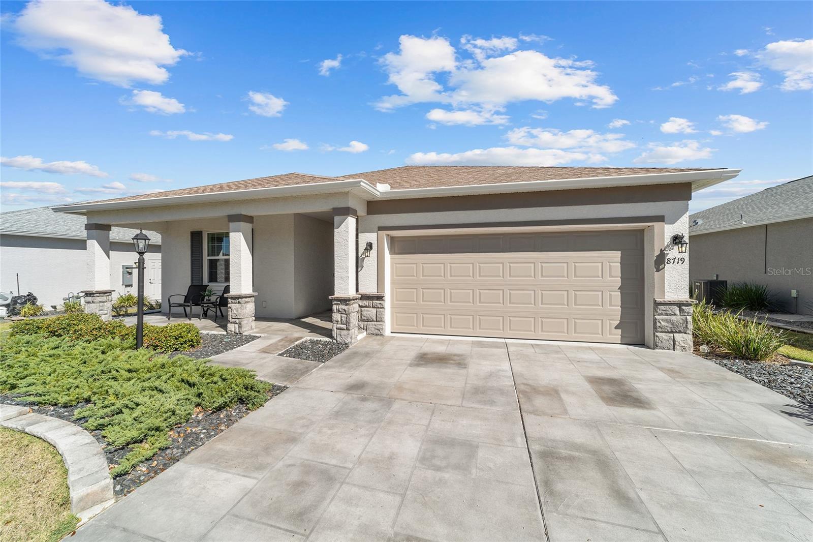 8719 SW 76TH STREET ROAD