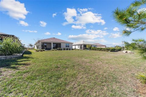 A home in OCALA