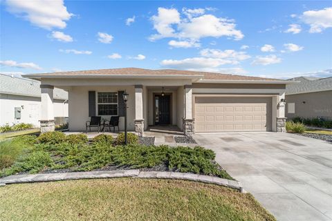 A home in OCALA