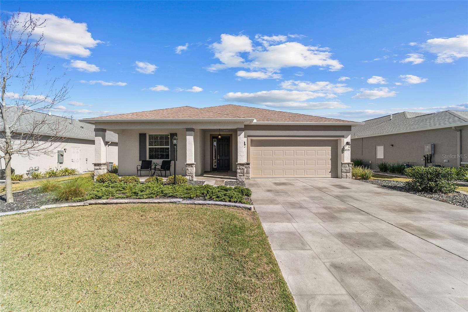 8719 SW 76TH STREET ROAD