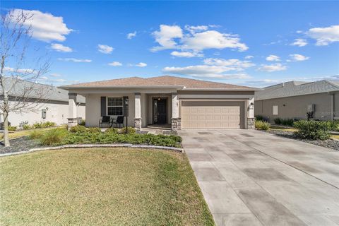 A home in OCALA