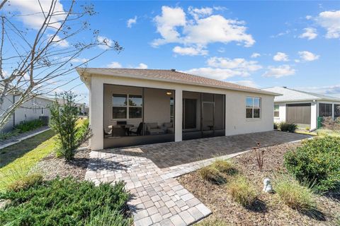 A home in OCALA