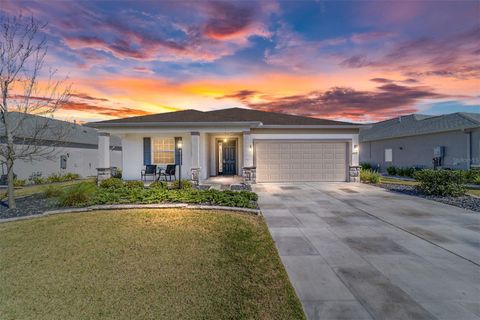 A home in OCALA