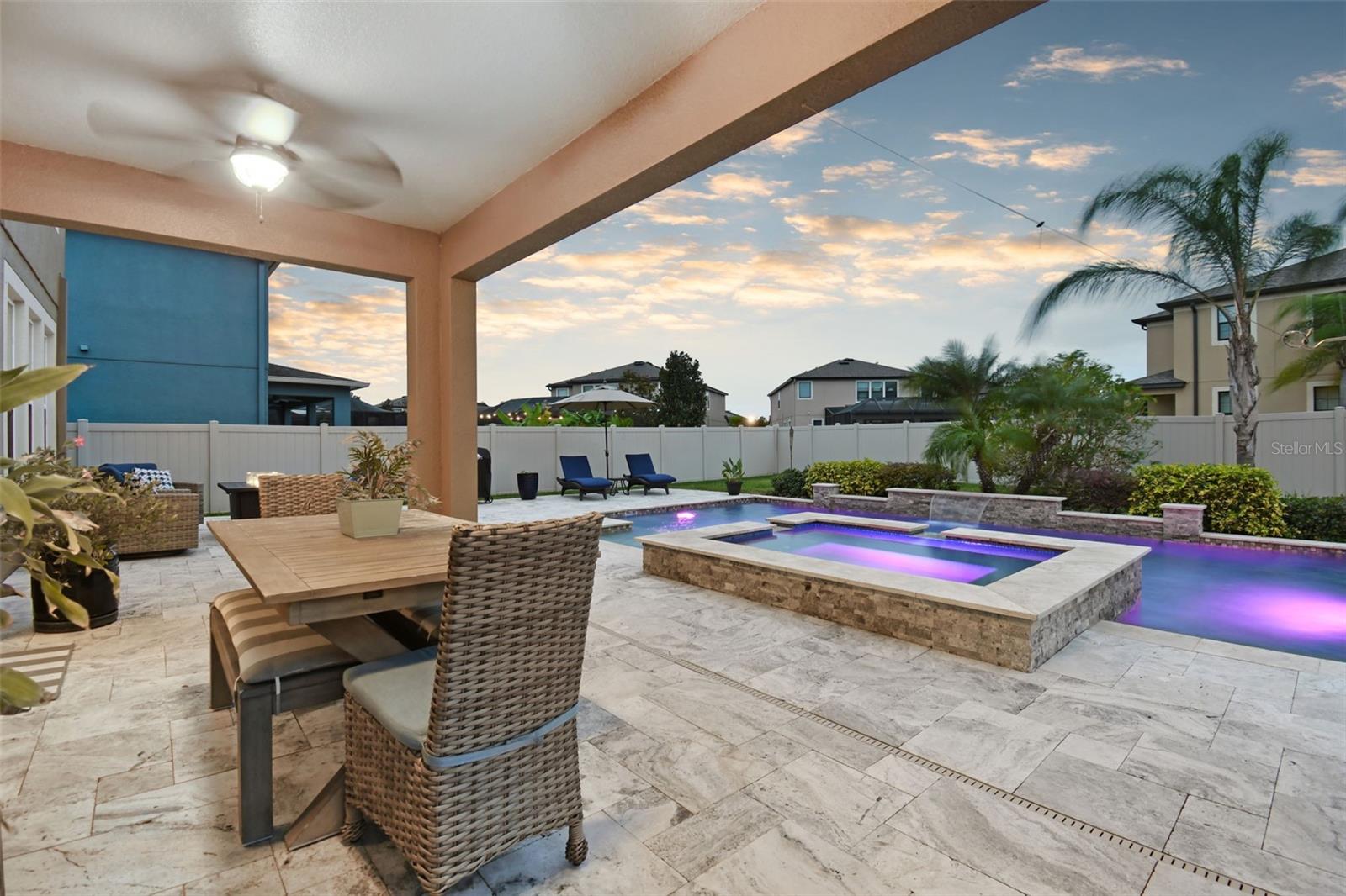 LONG LAKE RANCH VILLAGE 2 PRCL A-1, A - Residential