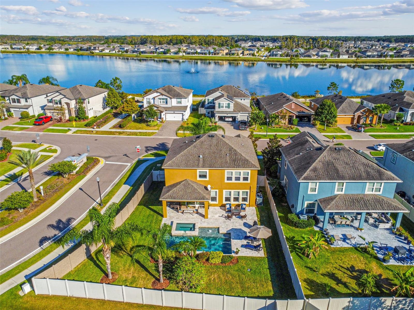 LONG LAKE RANCH VILLAGE 2 PRCL A-1, A - Residential