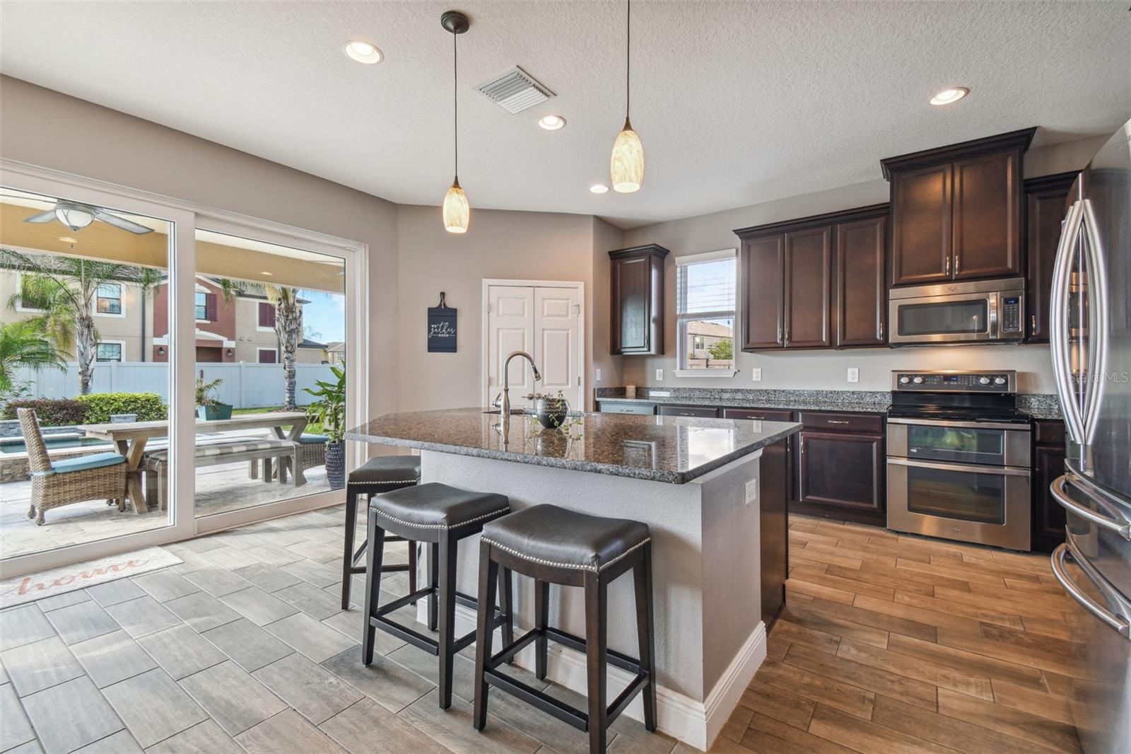 LONG LAKE RANCH VILLAGE 2 PRCL A-1, A - Residential