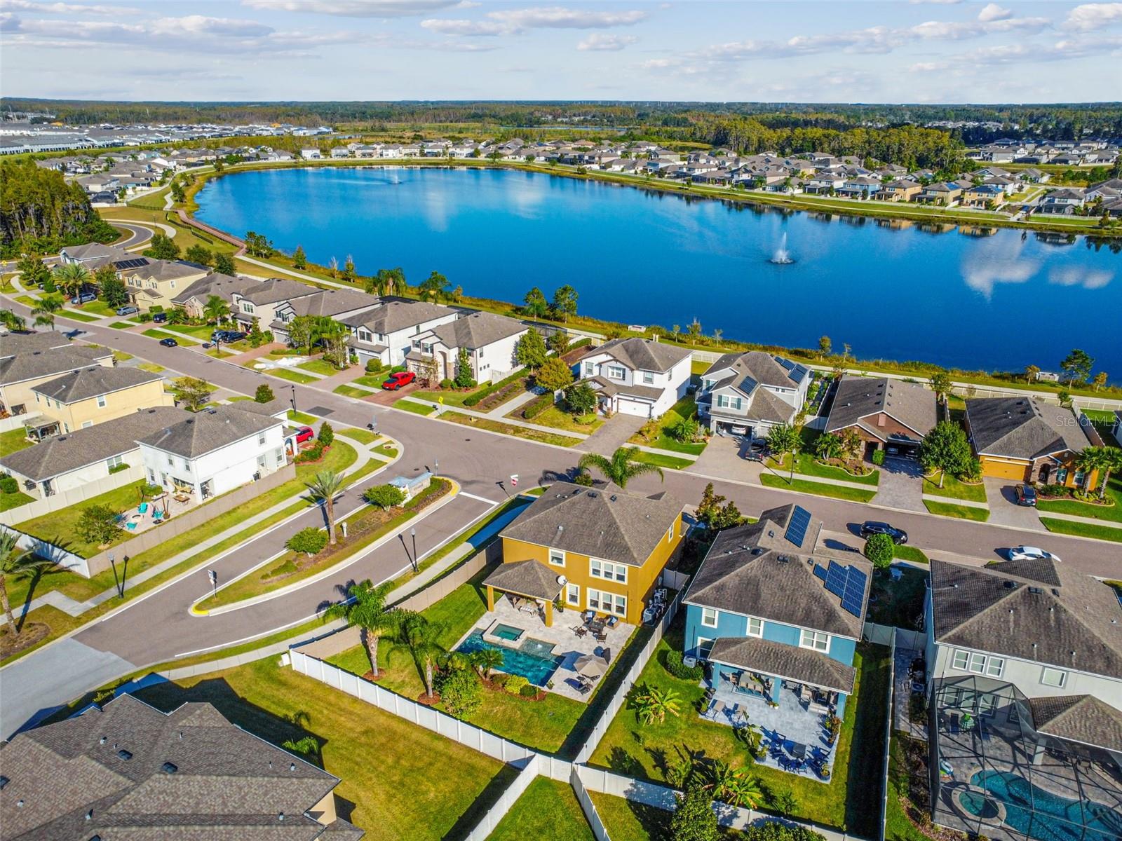 LONG LAKE RANCH VILLAGE 2 PRCL A-1, A - Residential