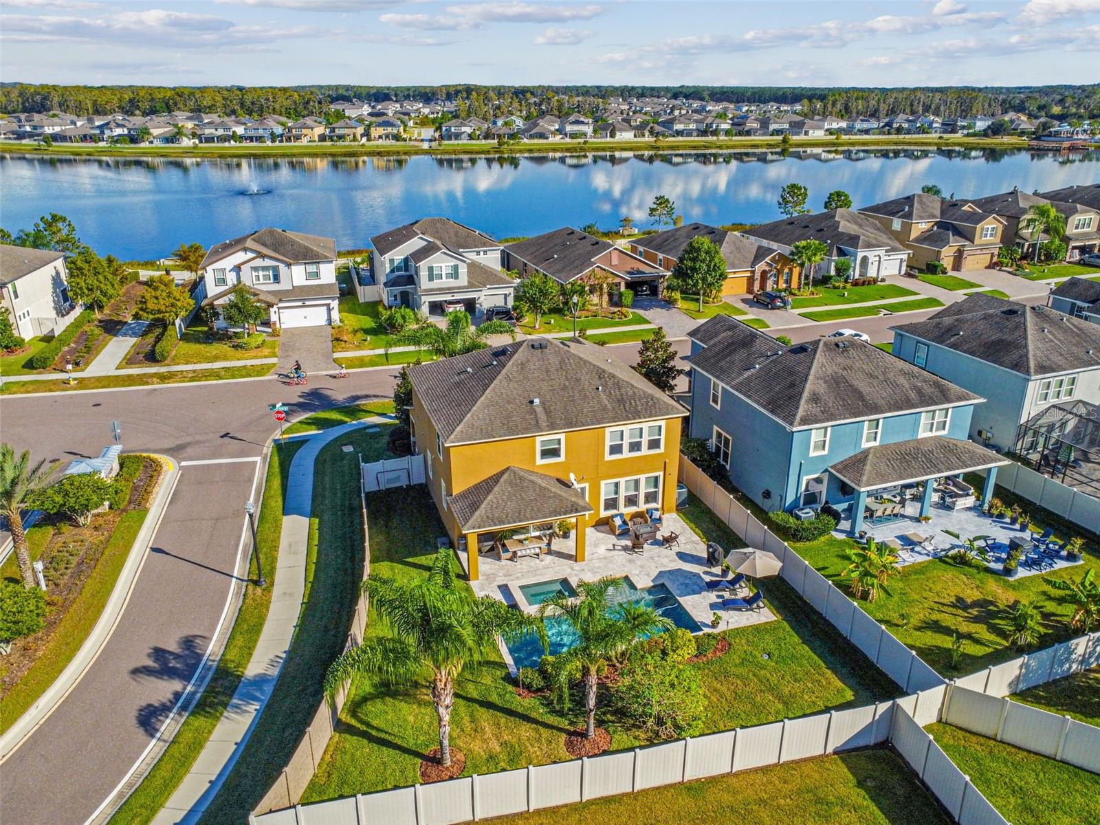 LONG LAKE RANCH VILLAGE 2 PRCL A-1, A - Residential