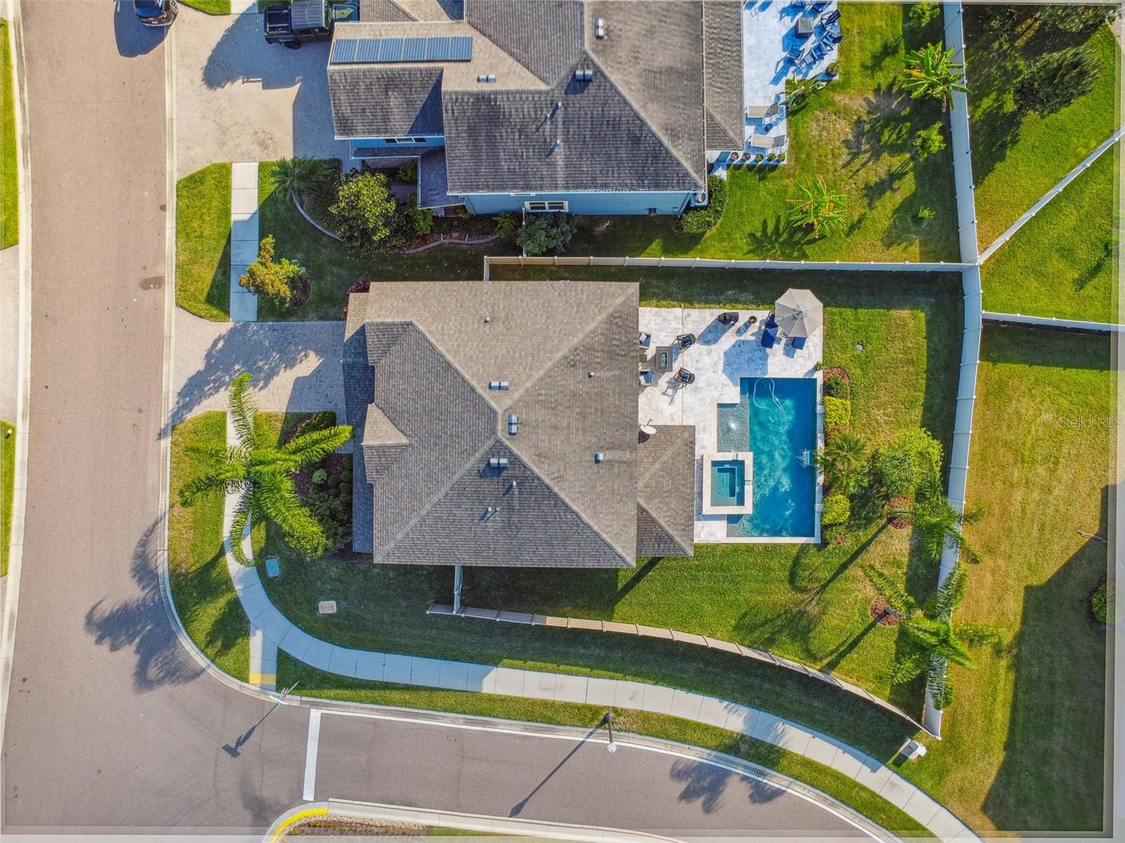 LONG LAKE RANCH VILLAGE 2 PRCL A-1, A - Residential