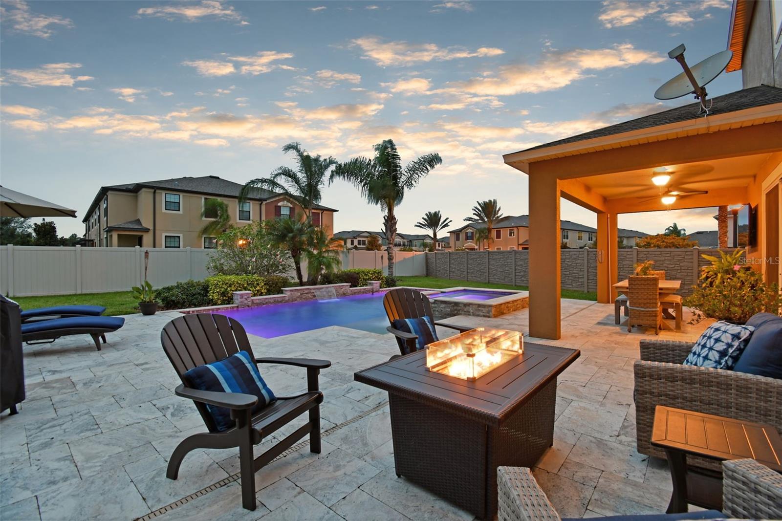 LONG LAKE RANCH VILLAGE 2 PRCL A-1, A - Residential