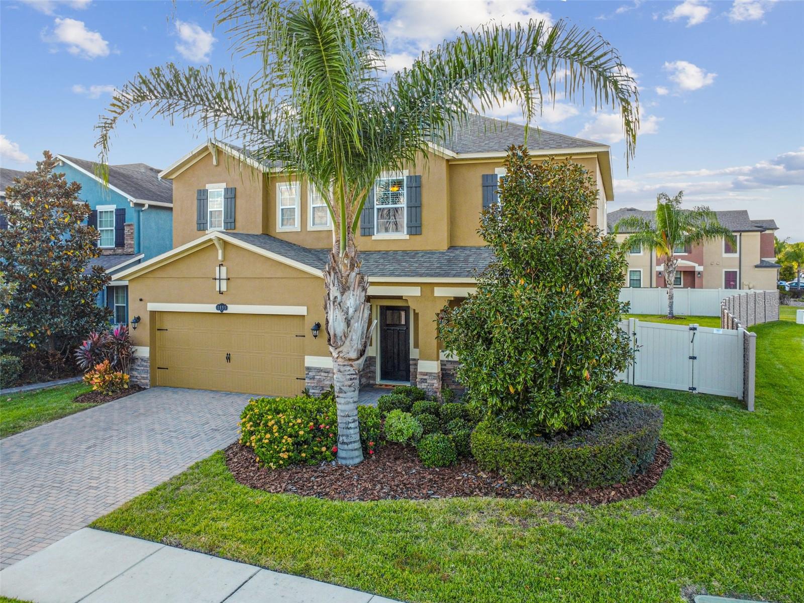 LONG LAKE RANCH VILLAGE 2 PRCL A-1, A - Residential