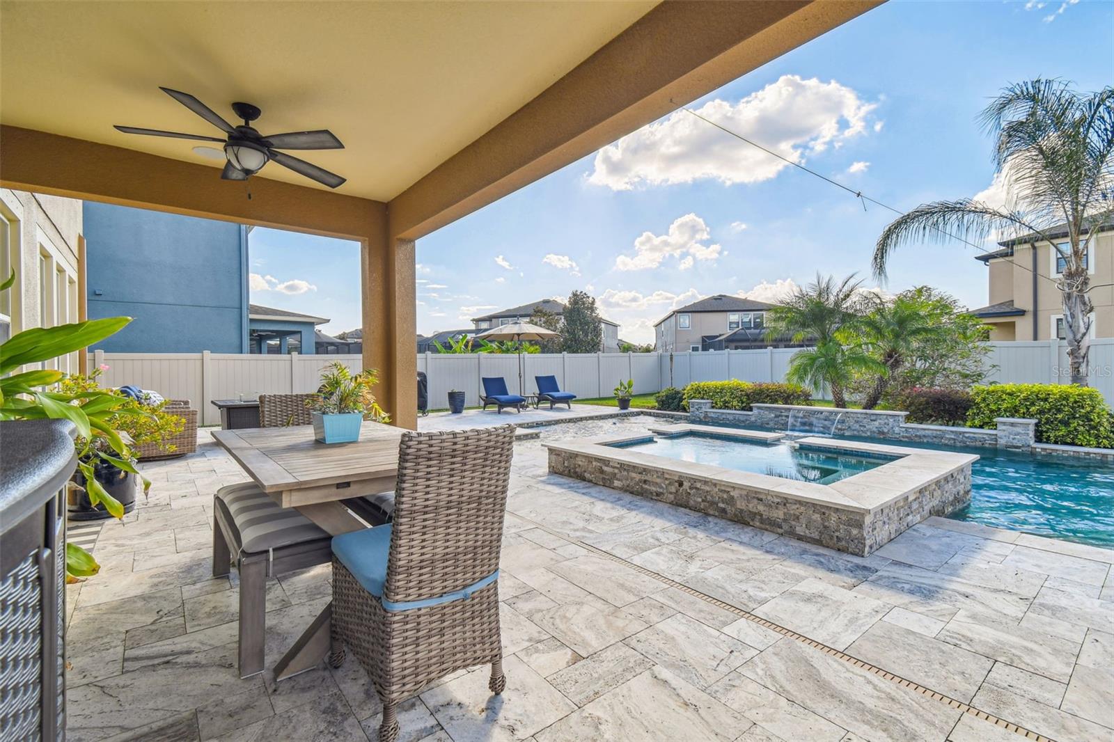 LONG LAKE RANCH VILLAGE 2 PRCL A-1, A - Residential