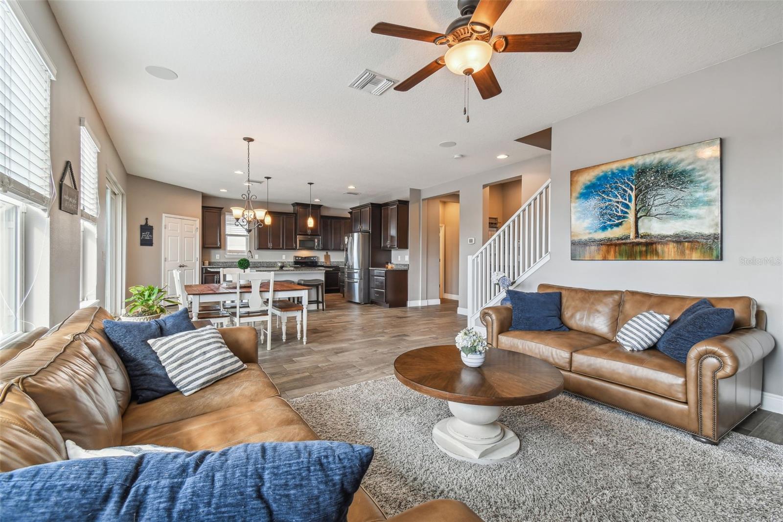 LONG LAKE RANCH VILLAGE 2 PRCL A-1, A - Residential