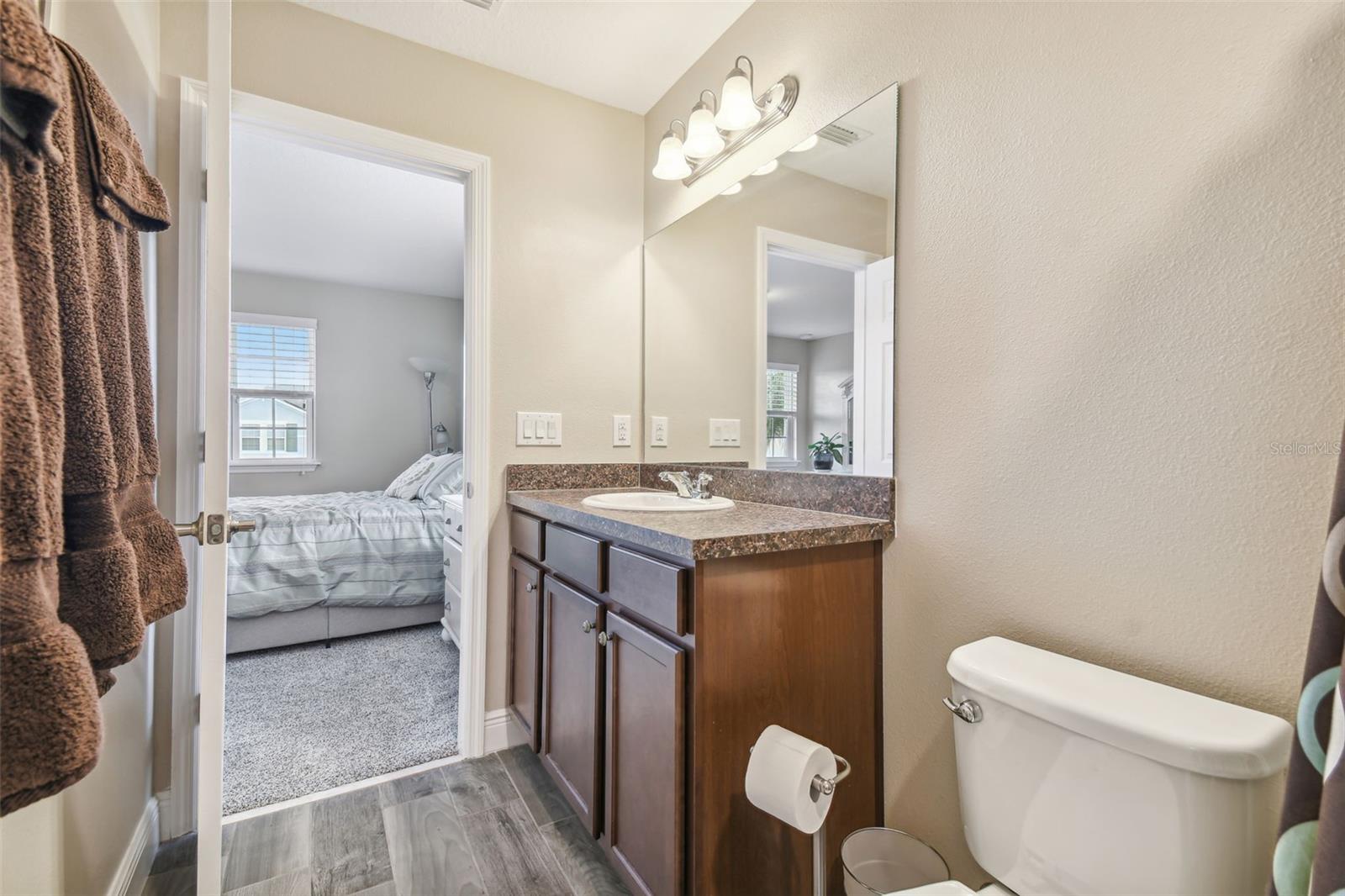 LONG LAKE RANCH VILLAGE 2 PRCL A-1, A - Residential