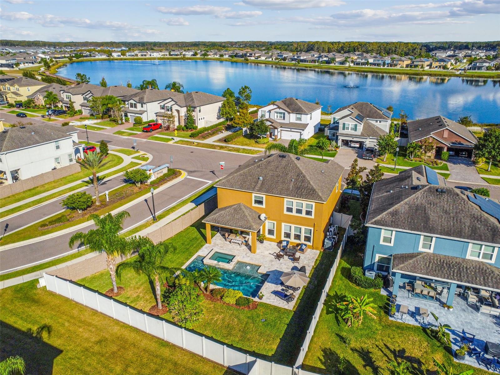 LONG LAKE RANCH VILLAGE 2 PRCL A-1, A - Residential