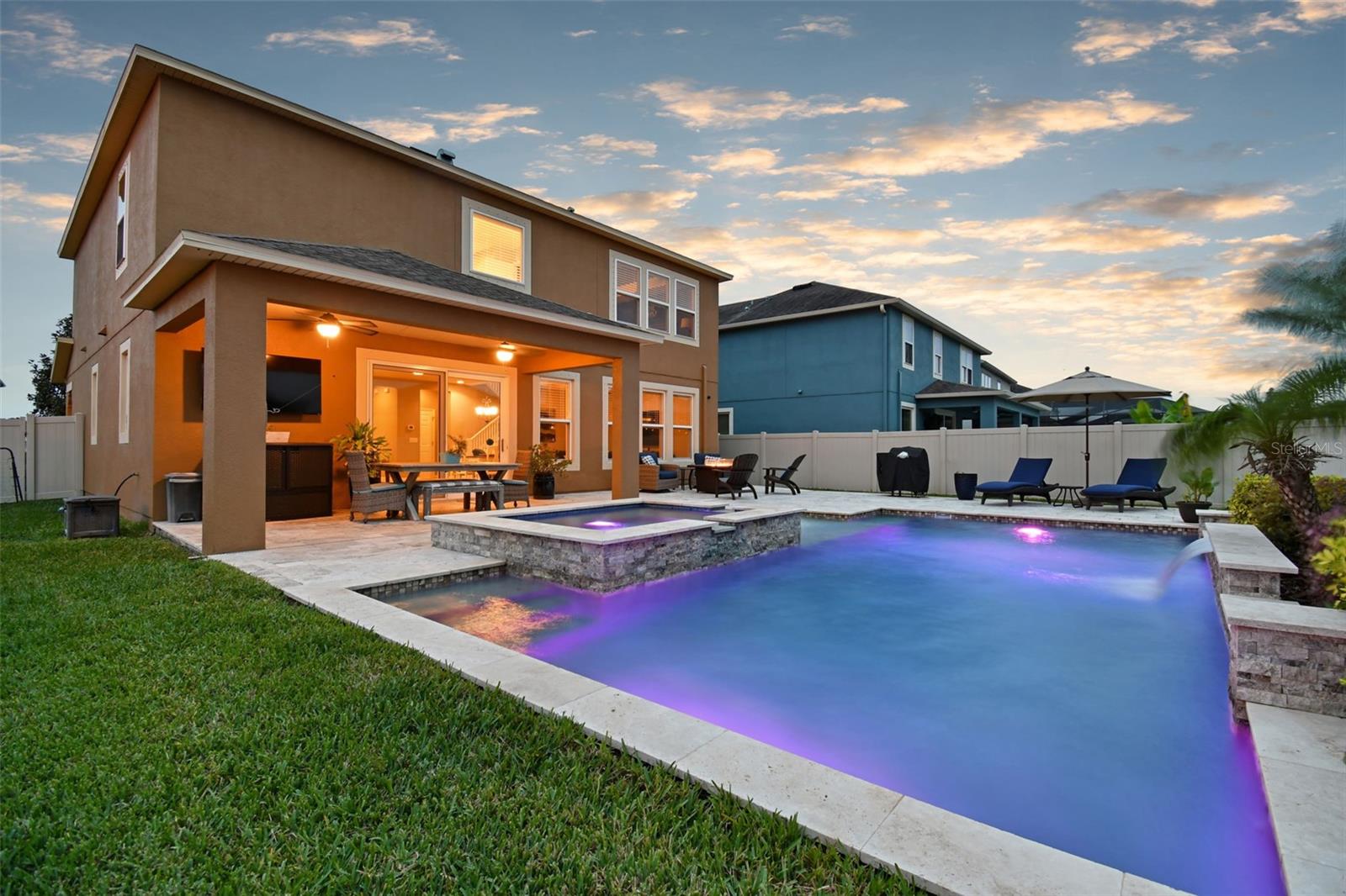 LONG LAKE RANCH VILLAGE 2 PRCL A-1, A - Residential