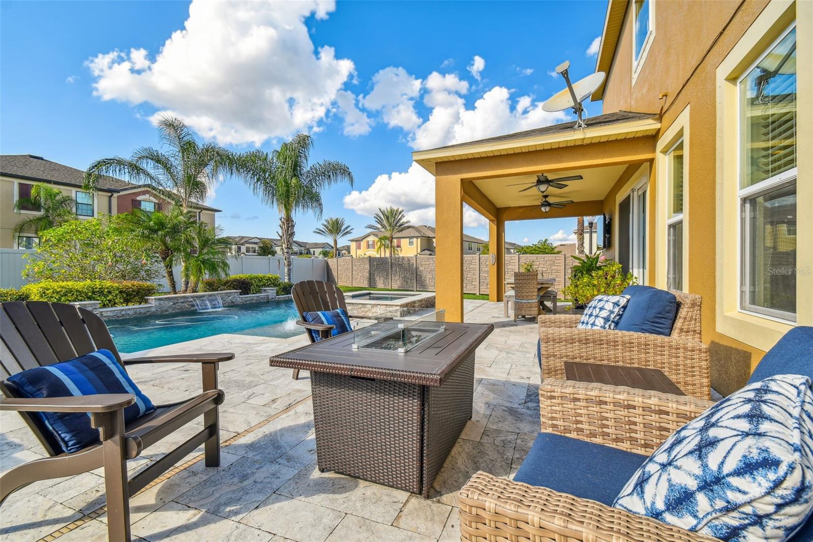 LONG LAKE RANCH VILLAGE 2 PRCL A-1, A - Residential