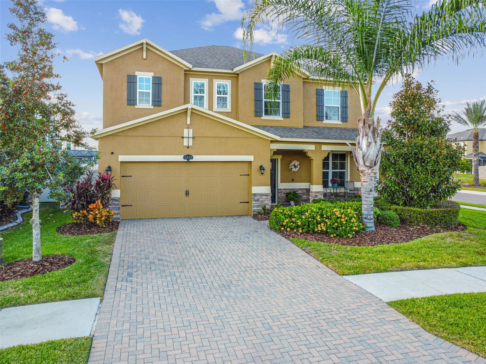 LONG LAKE RANCH VILLAGE 2 PRCL A-1, A - Residential