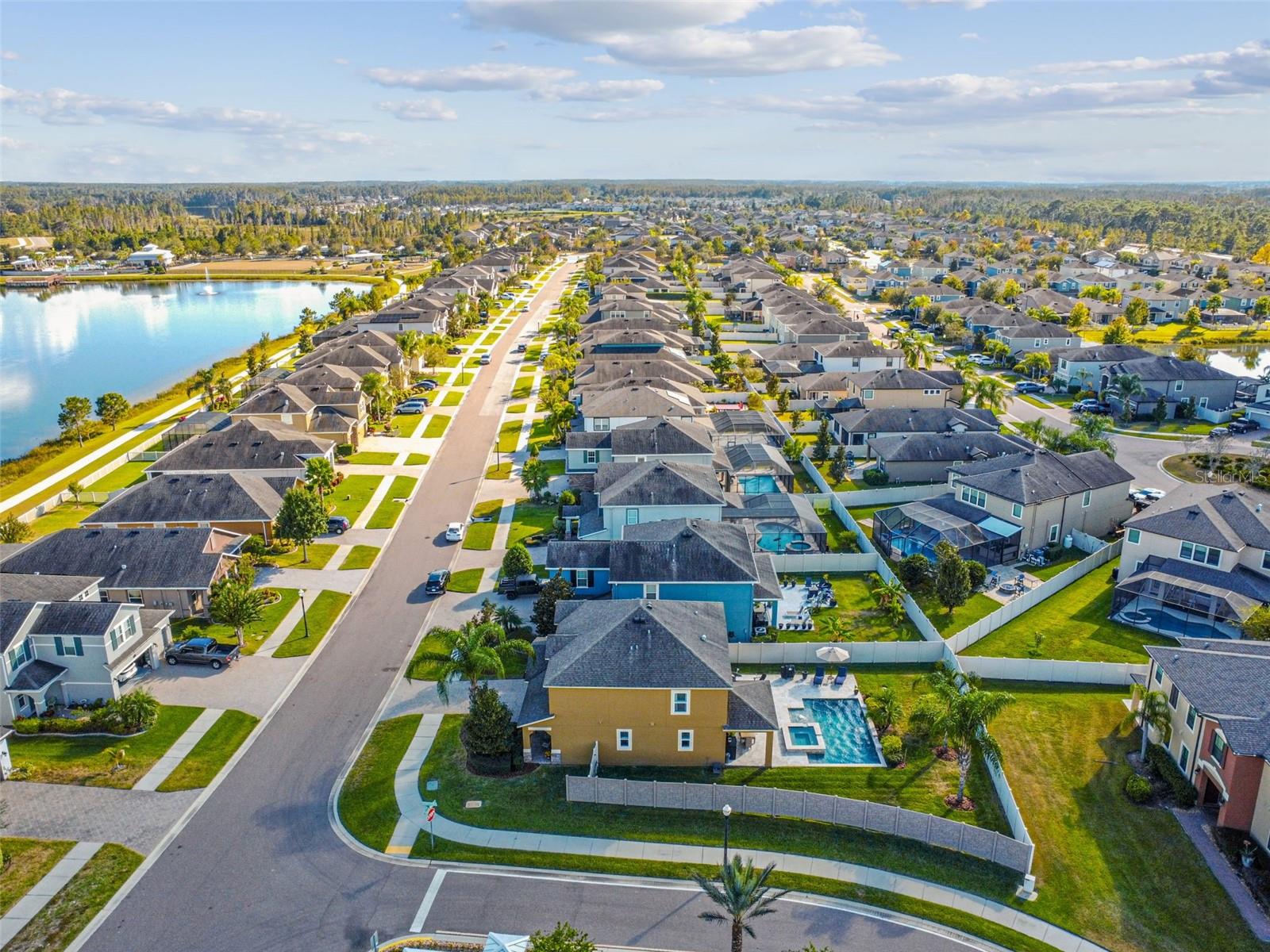 LONG LAKE RANCH VILLAGE 2 PRCL A-1, A - Residential