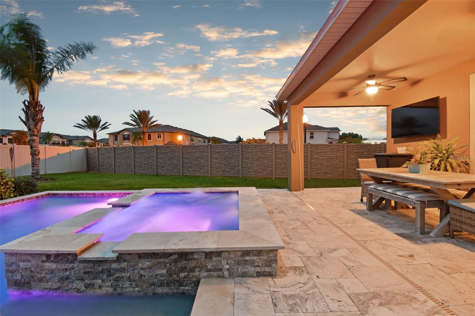 LONG LAKE RANCH VILLAGE 2 PRCL A-1, A - Residential