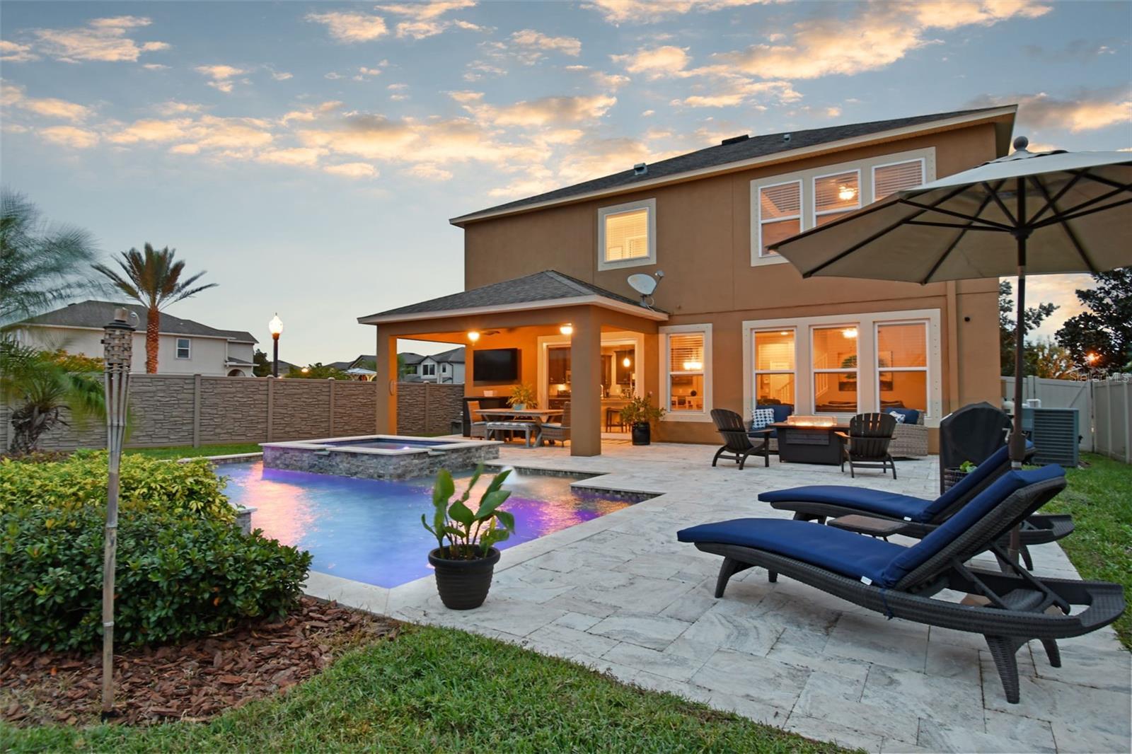 LONG LAKE RANCH VILLAGE 2 PRCL A-1, A - Residential