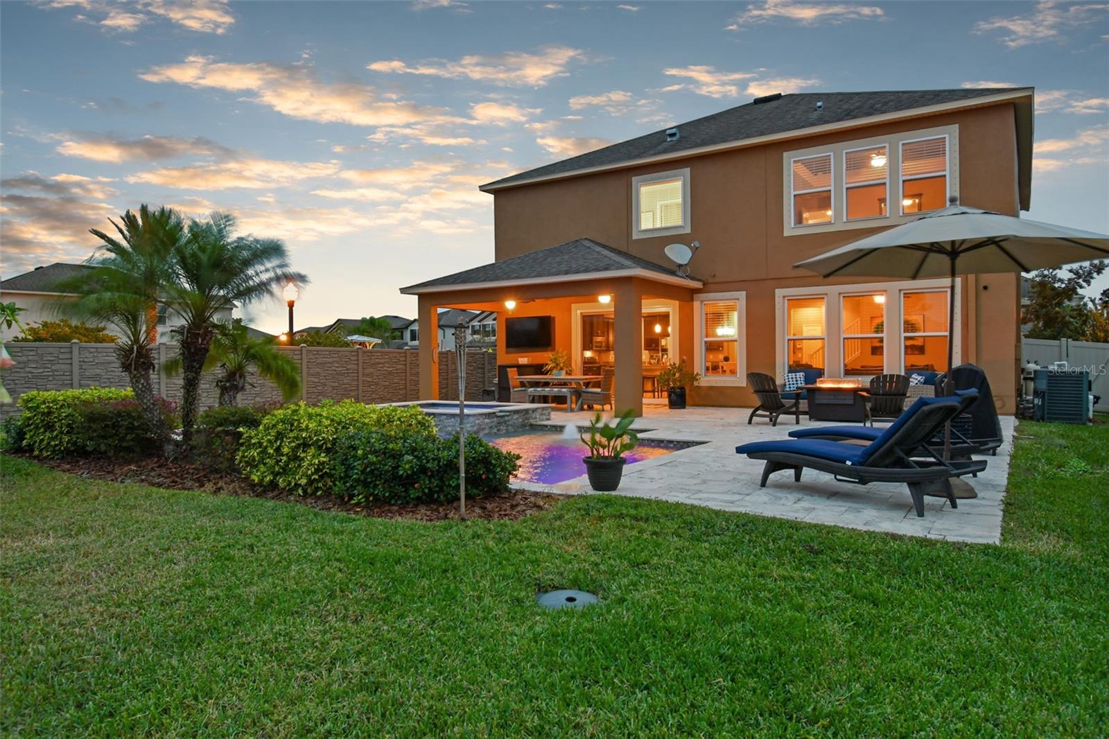 LONG LAKE RANCH VILLAGE 2 PRCL A-1, A - Residential