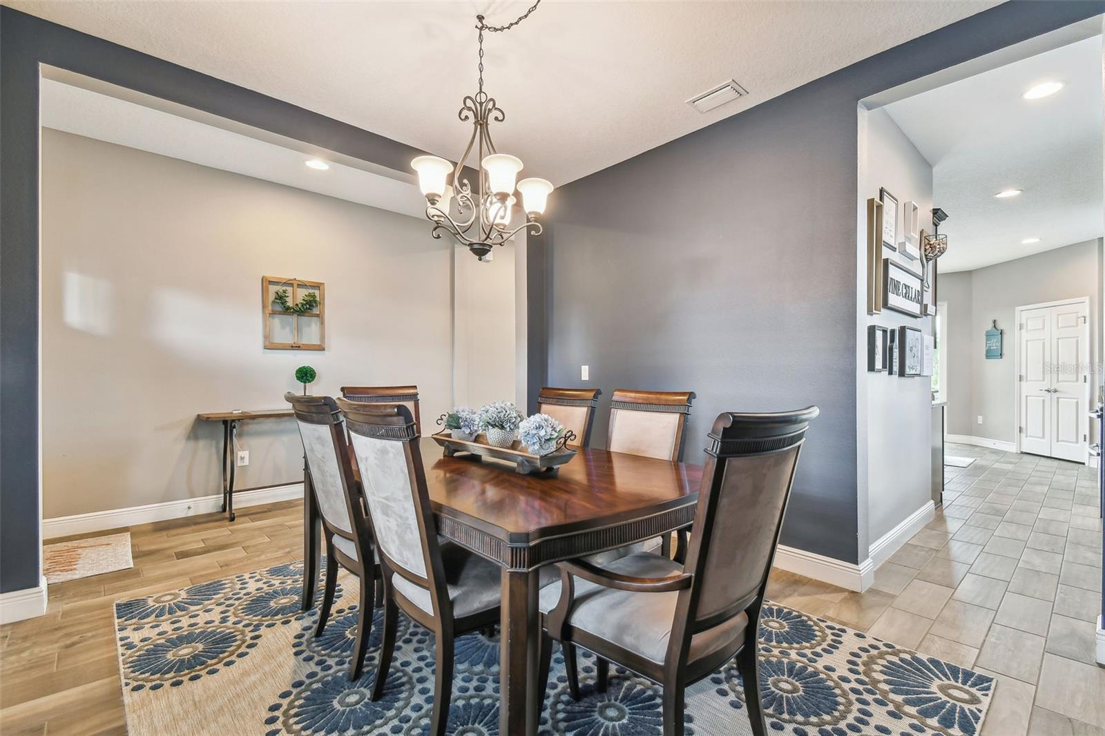 LONG LAKE RANCH VILLAGE 2 PRCL A-1, A - Residential