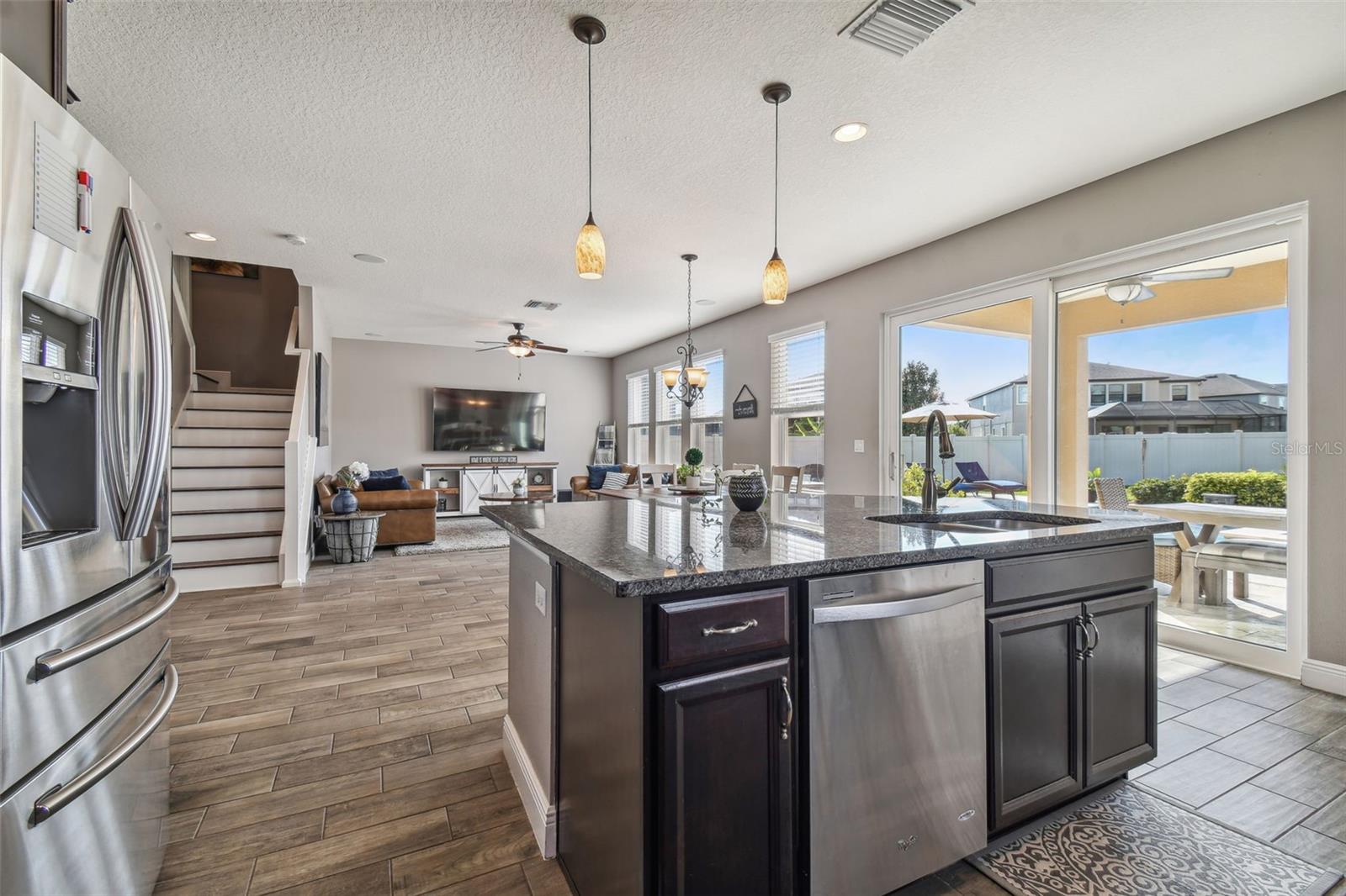 LONG LAKE RANCH VILLAGE 2 PRCL A-1, A - Residential