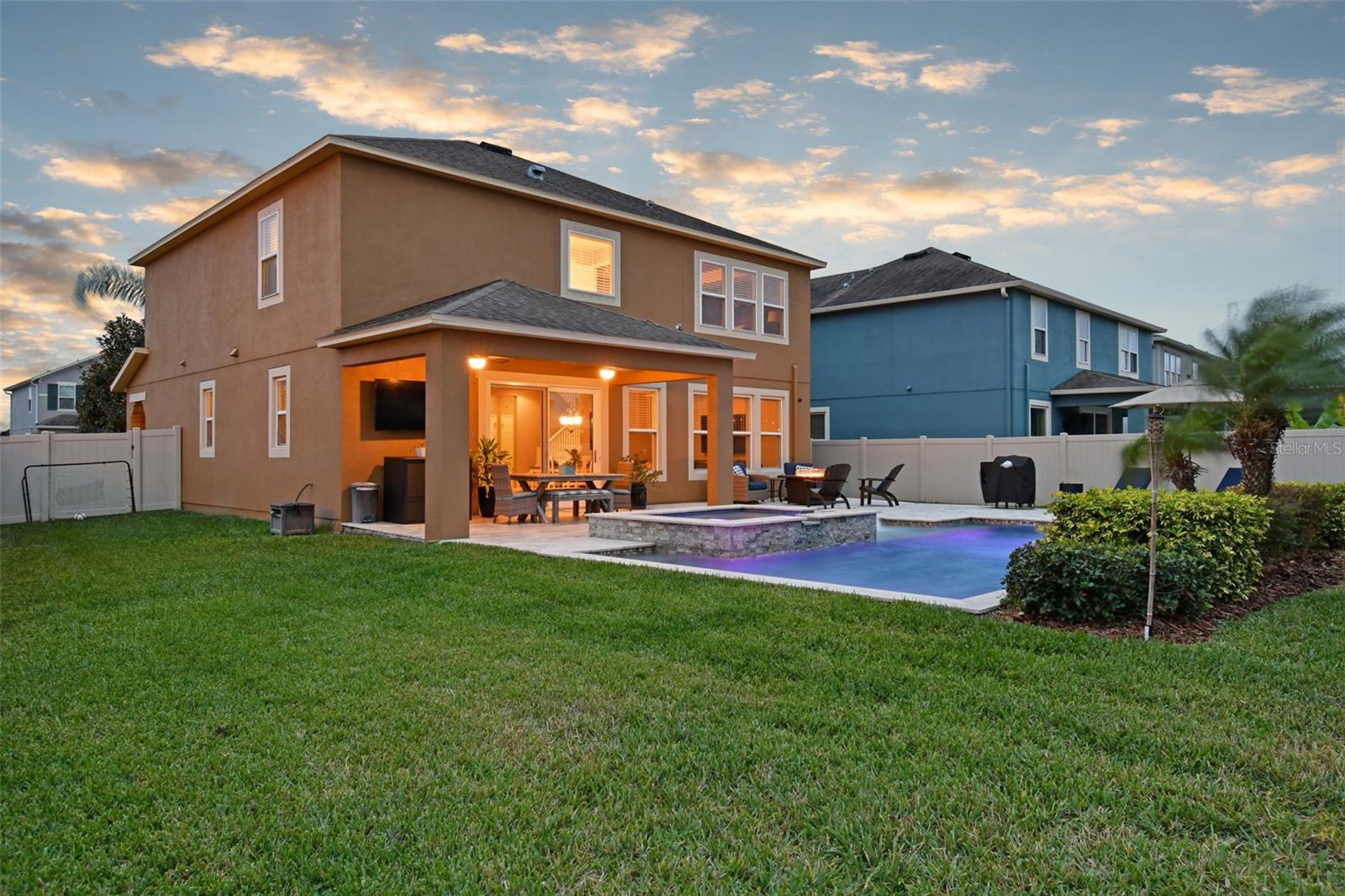 LONG LAKE RANCH VILLAGE 2 PRCL A-1, A - Residential