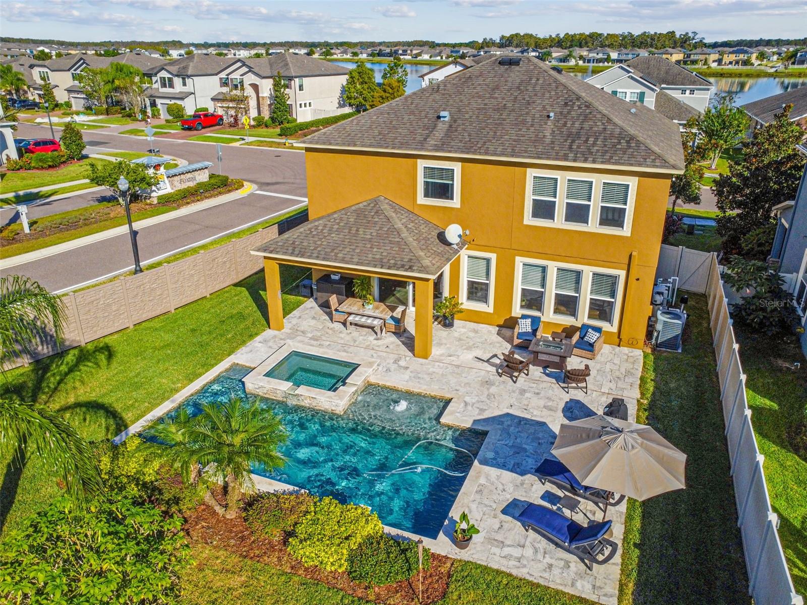 LONG LAKE RANCH VILLAGE 2 PRCL A-1, A - Residential