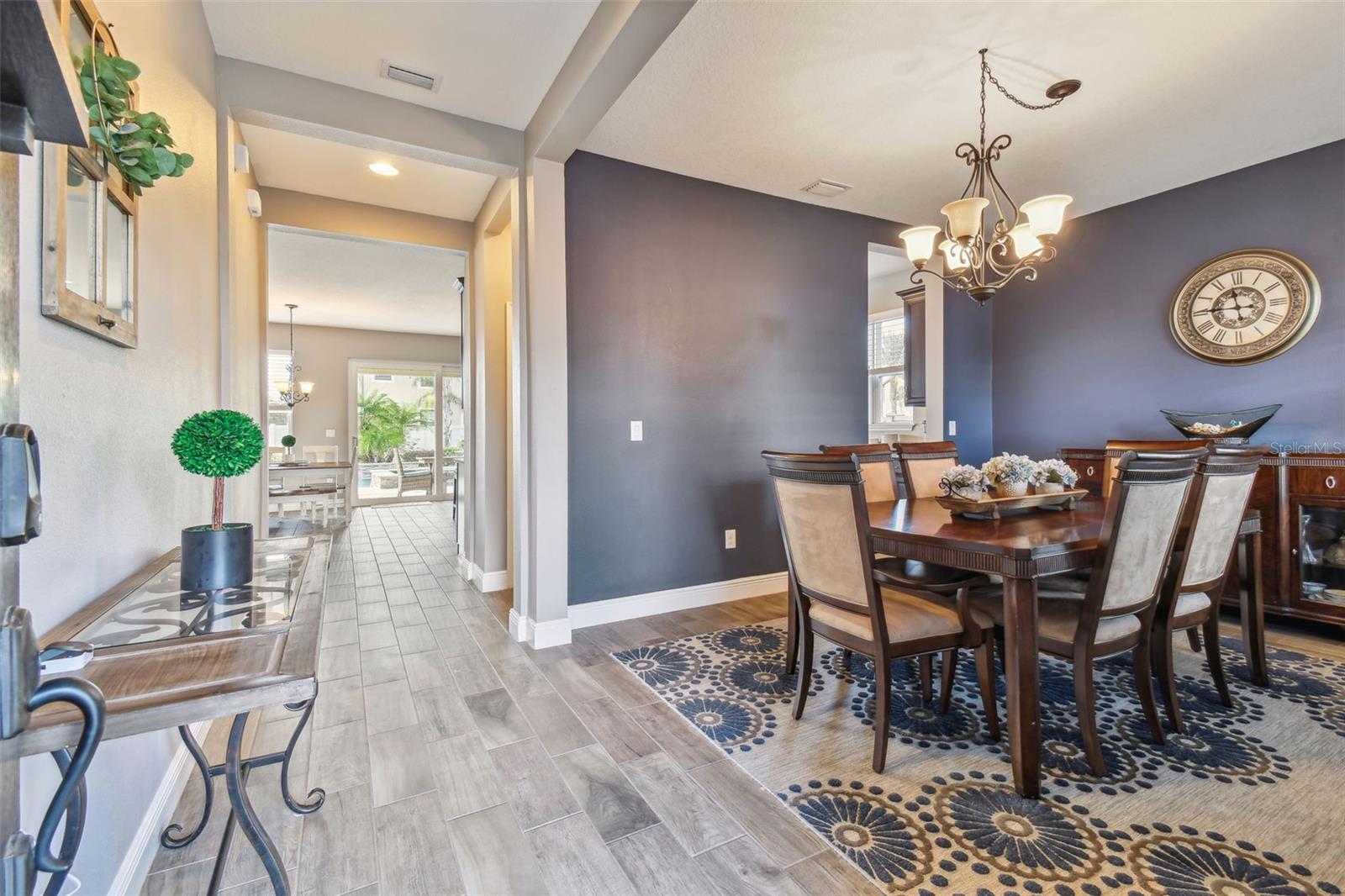 LONG LAKE RANCH VILLAGE 2 PRCL A-1, A - Residential