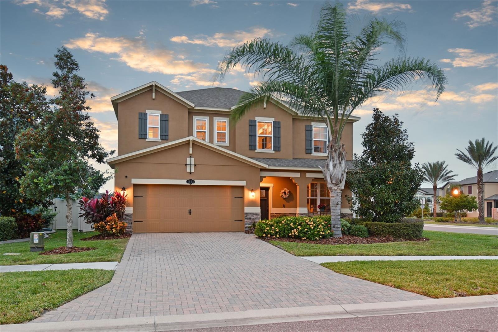 LONG LAKE RANCH VILLAGE 2 PRCL A-1, A - Residential