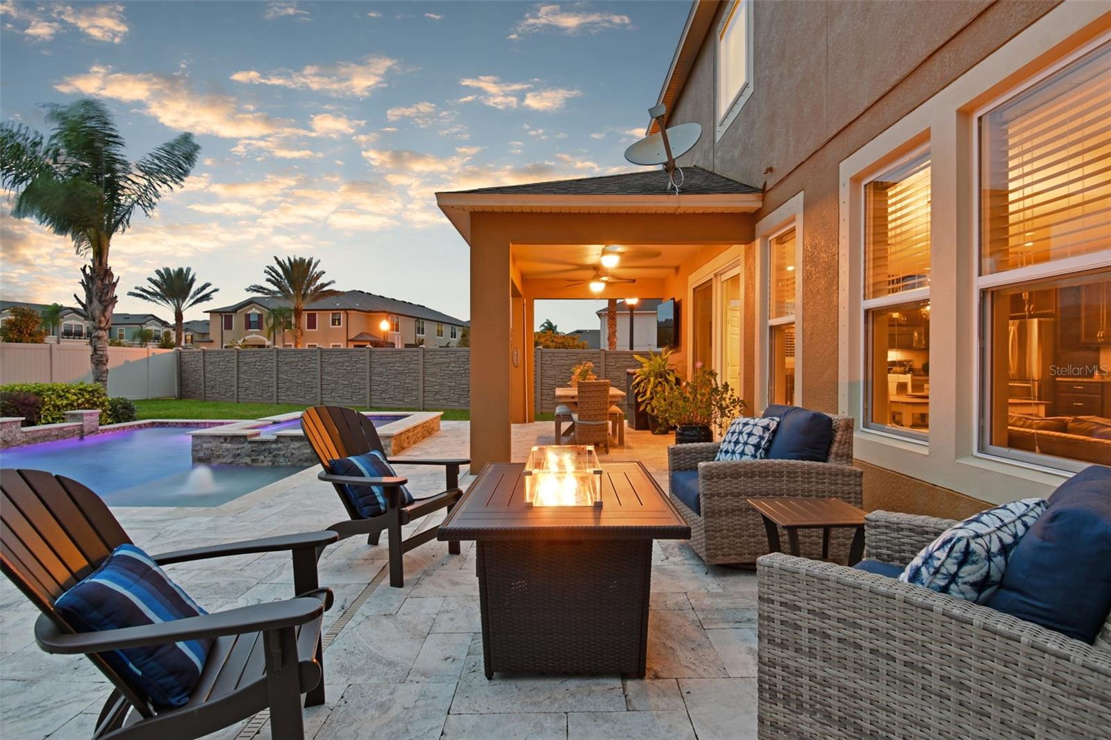 LONG LAKE RANCH VILLAGE 2 PRCL A-1, A - Residential