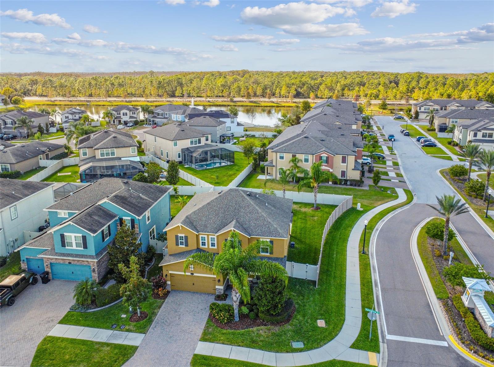 LONG LAKE RANCH VILLAGE 2 PRCL A-1, A - Residential